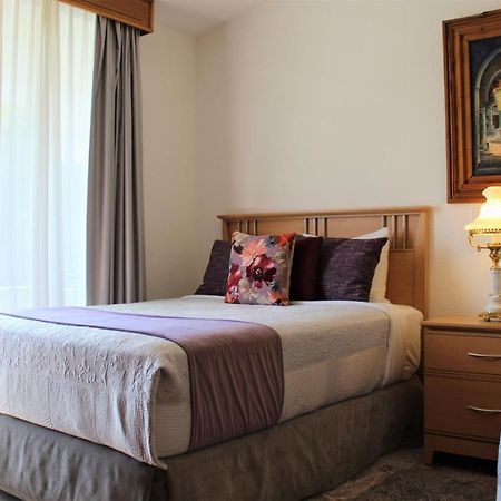 Santo Refugio Heritage Hotel San Pedro Cholula Zewnętrze zdjęcie