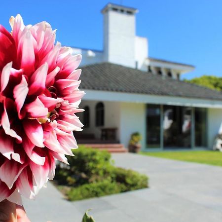 Santo Refugio Heritage Hotel San Pedro Cholula Zewnętrze zdjęcie